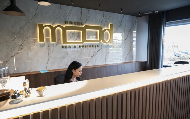 Mood Hotel