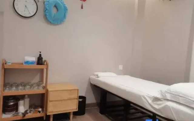 Star City International Hotel