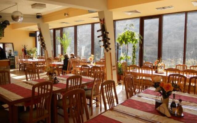Ledenika Lodge