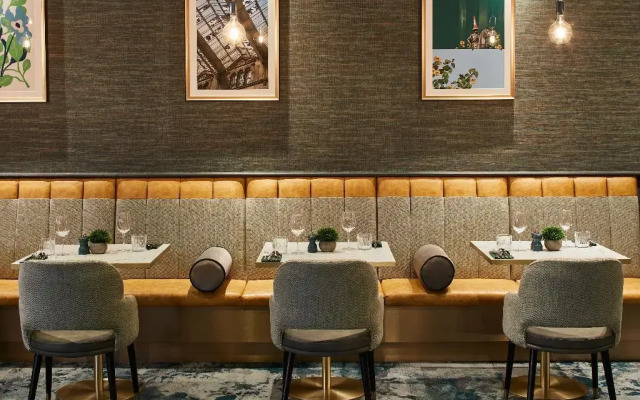 Leonardo Royal Hotel Glasgow