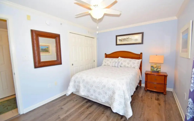 Bel Mare 101 3 Bedroom Condo