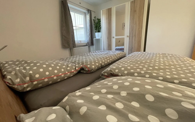 Ferienwohnung Toja