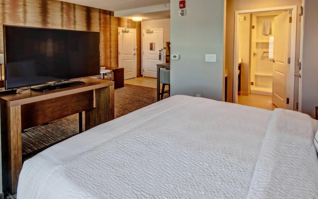 Residence Inn by Marriott Nashville at Opryland