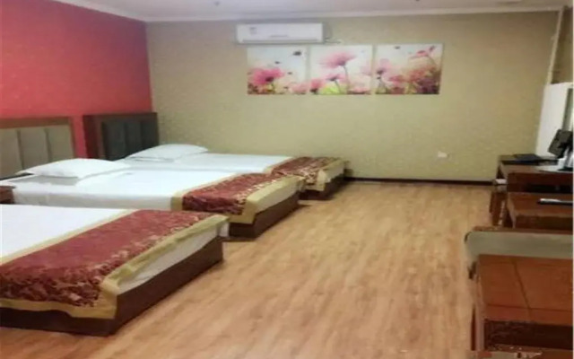 Zhi Jia Express Hotel