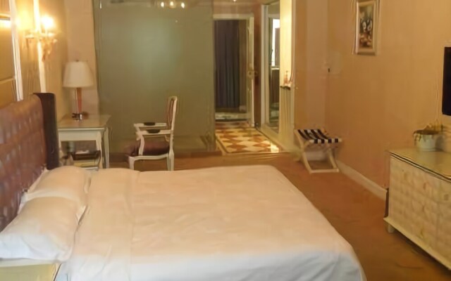 Dingxin Holiday Hotel