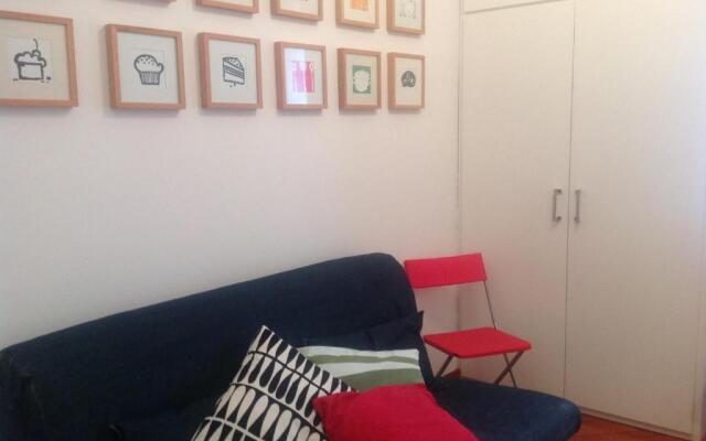 Venice Homes & Holidays Art District