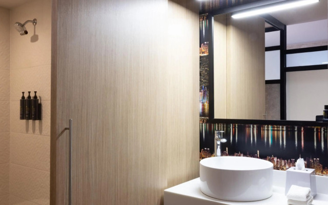 Aloft Guadalajara Sur