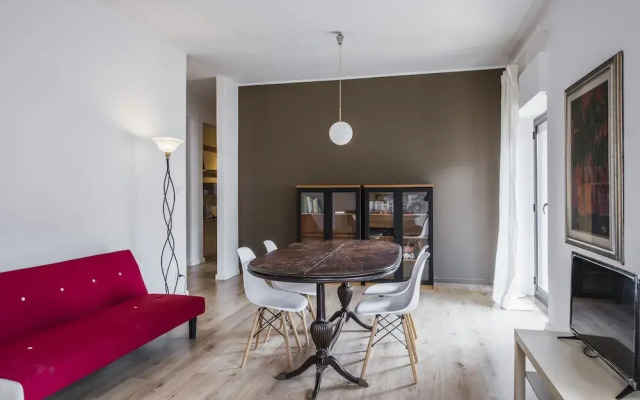 Zafferana Apartment with Balcony
