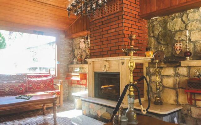 Reis Inn Hotel Kazdaglari