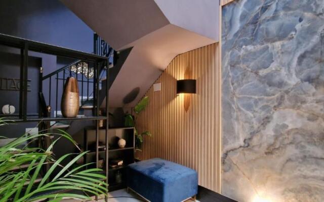 Boutique Suites