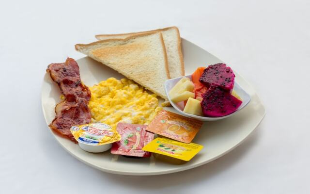 Dikubu Bali Villa and Suite