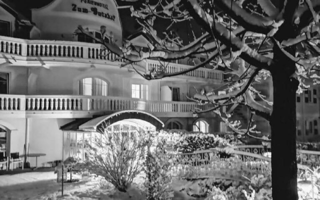 Villa Gutshof