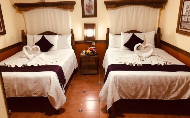Hotel Tradicional