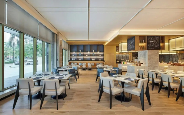 Fairfield by Marriott Haikou Meilan