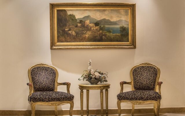 Bella Riva Hotel