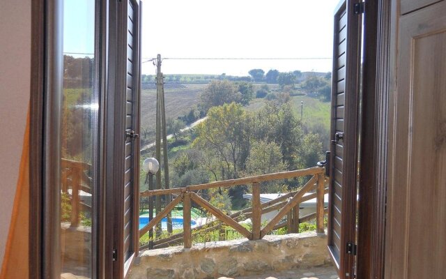 Mandria Del Dottore Toscano