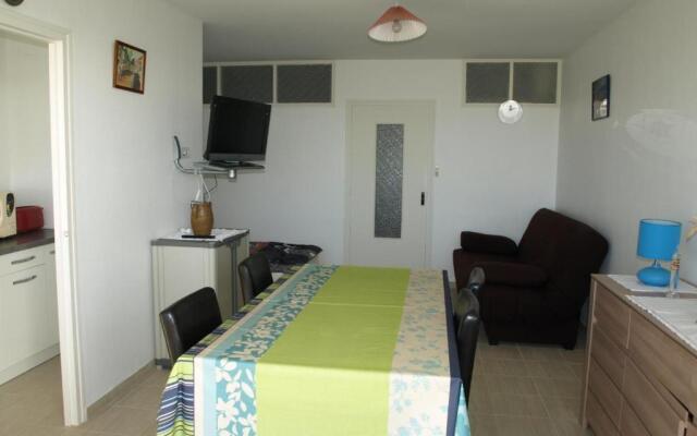 Studio Saint-Jean-de-Monts, 1 pièce, 4 personnes - FR-1-323-164