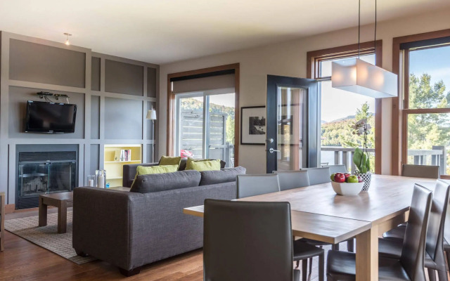 Suites Sur Lac