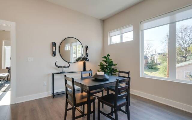 Jurny - Vanderbilt West End Luxury Flats