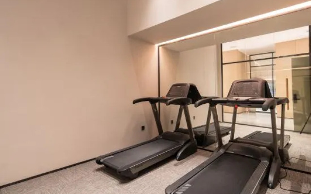 Citywell Hotel (Shishi)