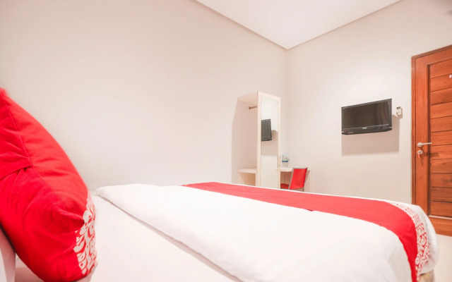 OYO 148 Cempaka Place Homestay