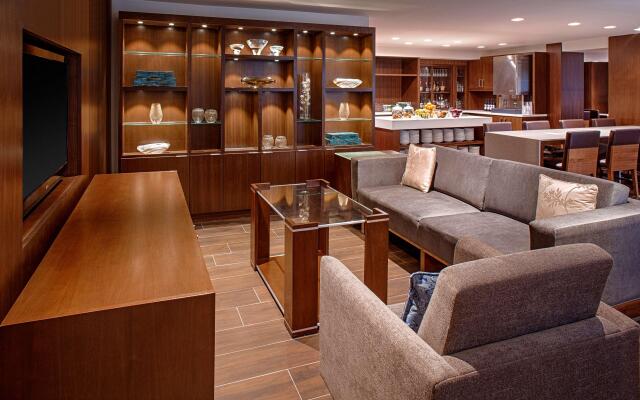 Grand Hyatt Washington