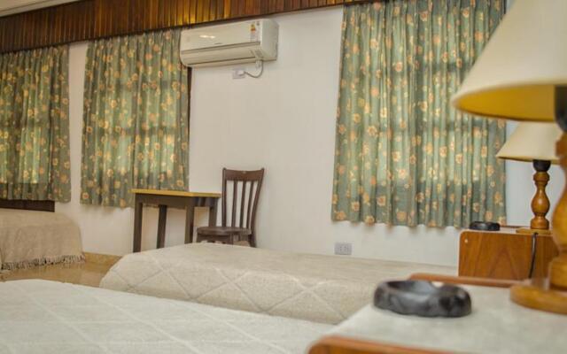 Hotel Misoroj