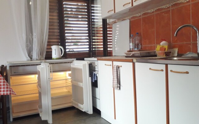 Accommodation Konak - Hostel