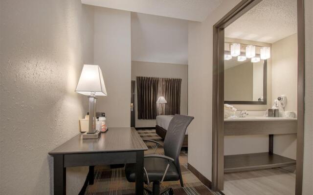 Quality Inn Auburn Hills