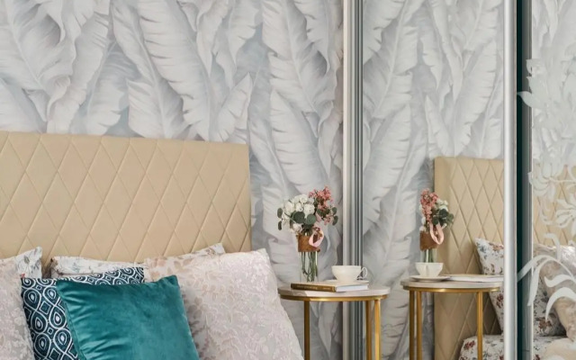 Апартаменты на улице Красноармейская 157В/83-3