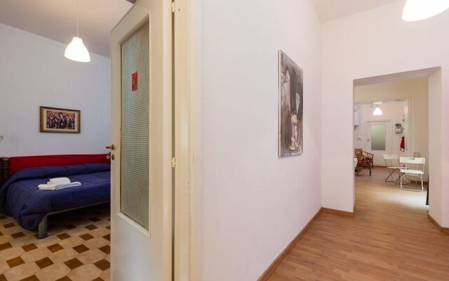 Apartment Locanda Toscano I - BH55