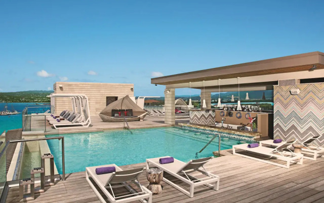 Breathless Montego Bay - Adults Only - All Inclusive