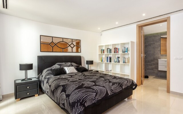 Villa Croesa - Luxury Villa