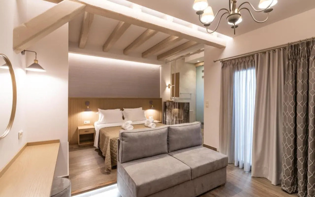 Lydia Suites And Rooms