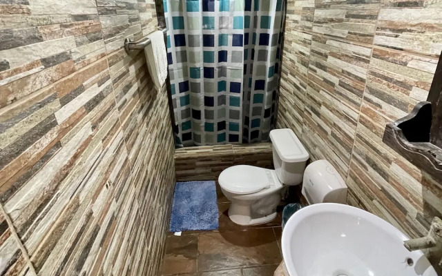 Johnny's Place Hotel