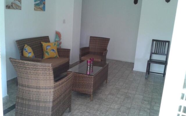 Annida's Apartments