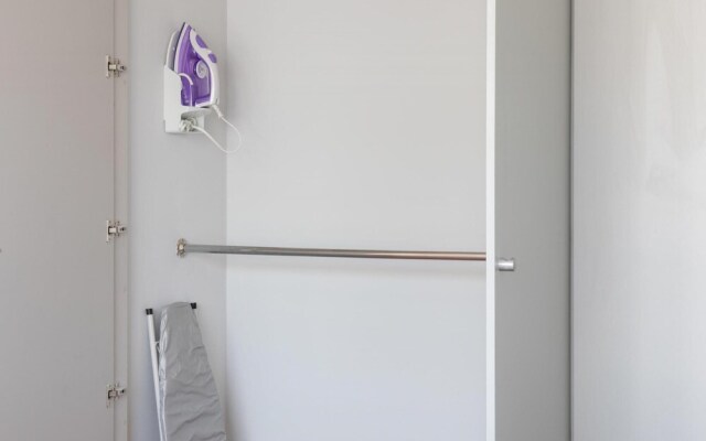 1 BR Apt Perfect for Digital Nomads