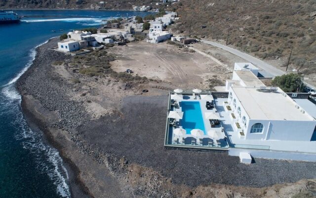 Thirassia Paradise Suites