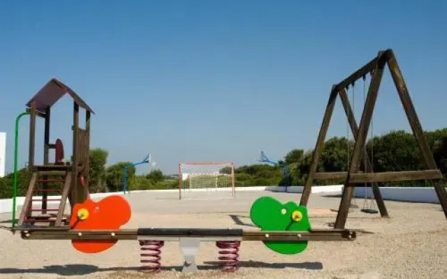Binibeca Beach Villas
