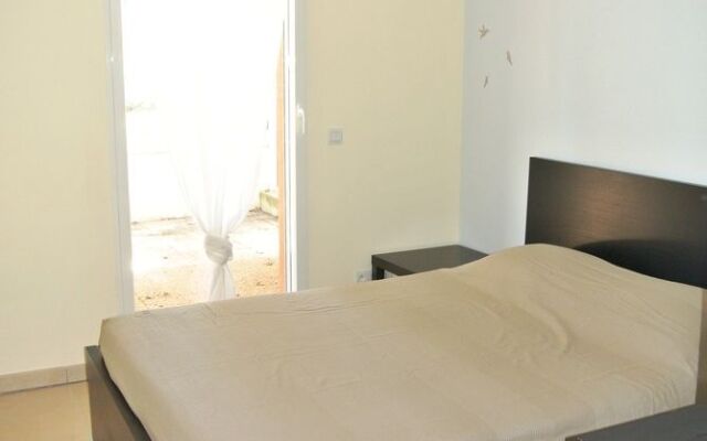 Appartement Les Ramiers 1