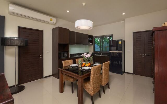 Villa Flores by Tropiclook