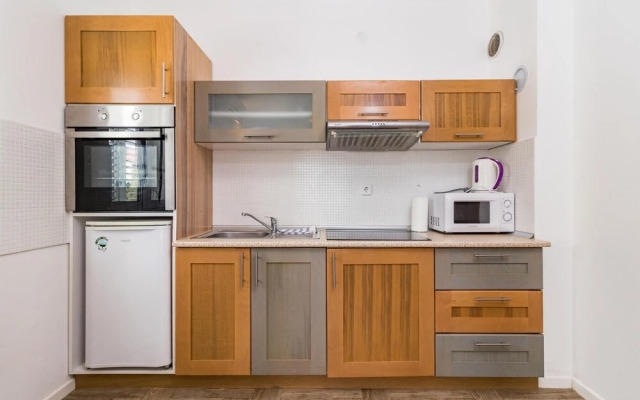 Nice Home in Premantura With Wifi and 1 Bedrooms