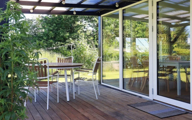 6 Person Holiday Home in Stubbekobing