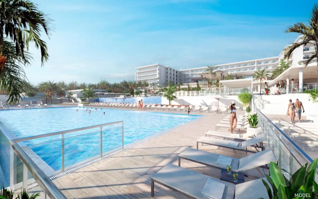 RIU Palace Swahili