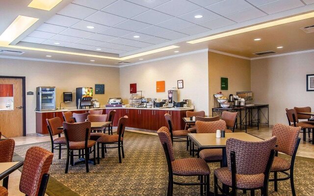 Comfort Inn & Suites Creswell