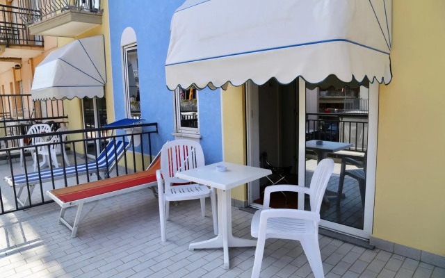 Hotel Portofino