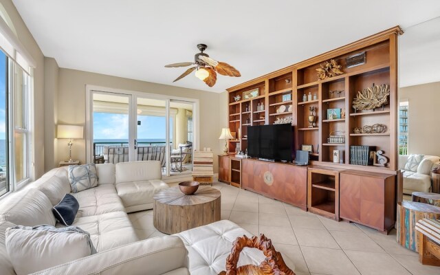 Beach Colony Tower 3A