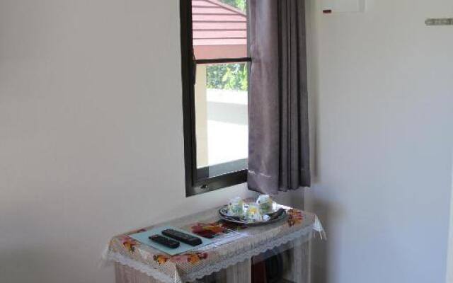 Naluemon Village FH 1