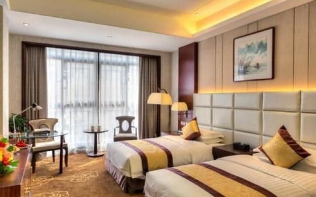 Bai Yang Dian Argyle Boutique Hotel