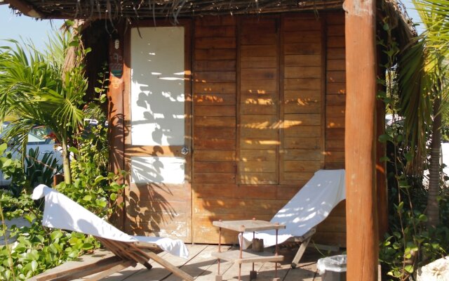 Eco Hostal Mahahual